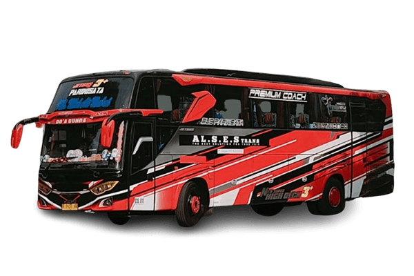 Big Bus