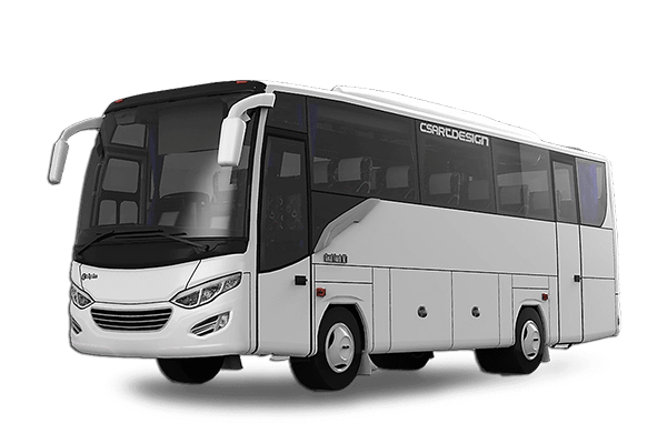 Medium Bus