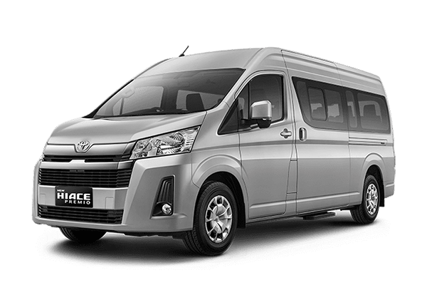 Hiace