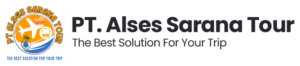 Logo Alses Sarana Tour