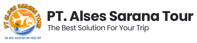Alses Sarana Tour
