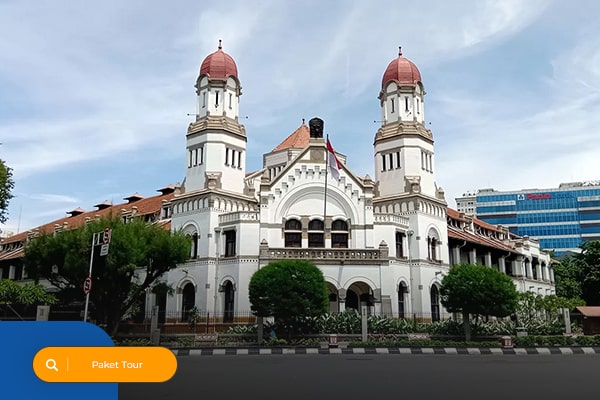 Semarang