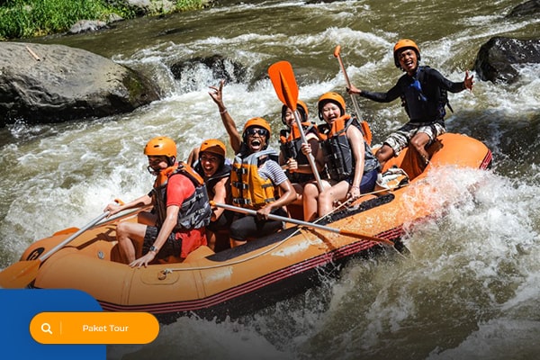 Rafting