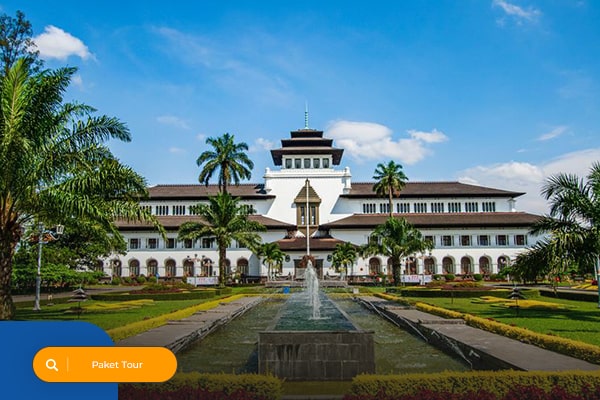 Bandung