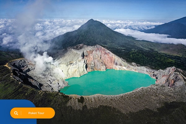 Kawah Ijen