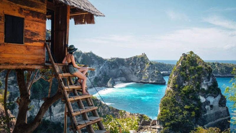 Paket Tour Termurah Surabaya