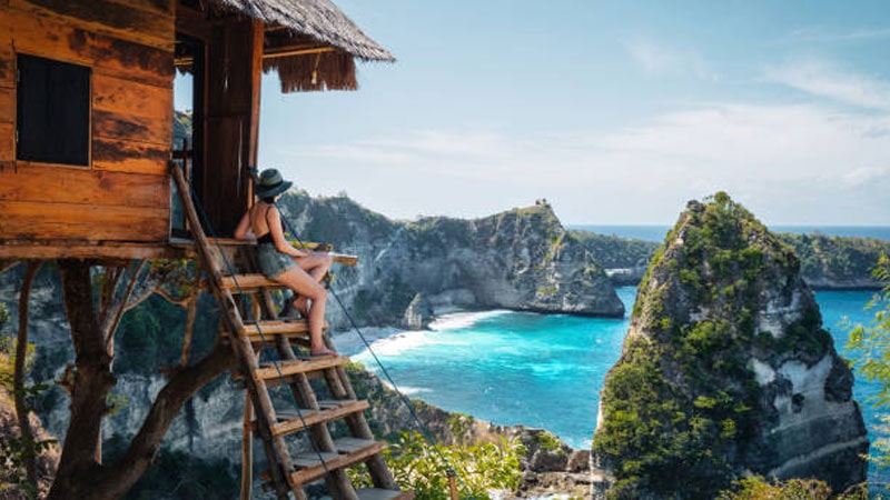 Paket Tour Termurah Surabaya